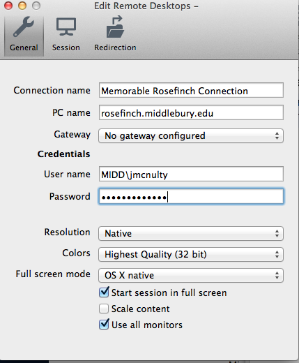 Microsoft remote desktop for mac error code 0x204
