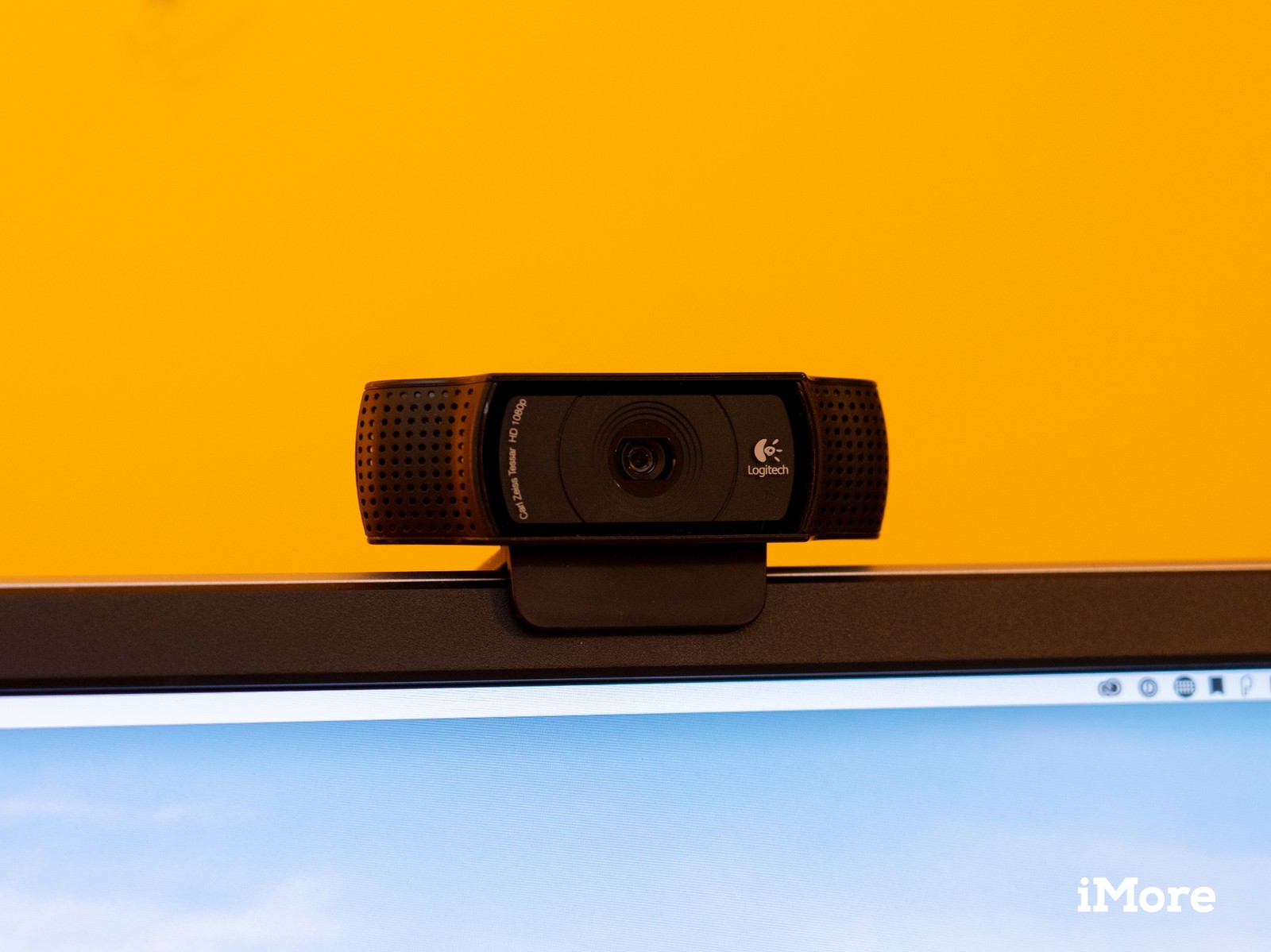 Webcams for mac mini
